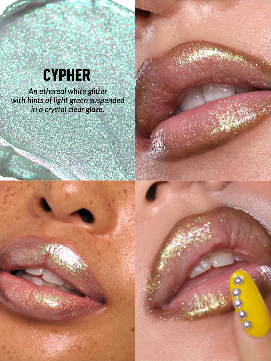 Glassload Lip Refill