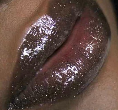 Silver & Cold Lippies