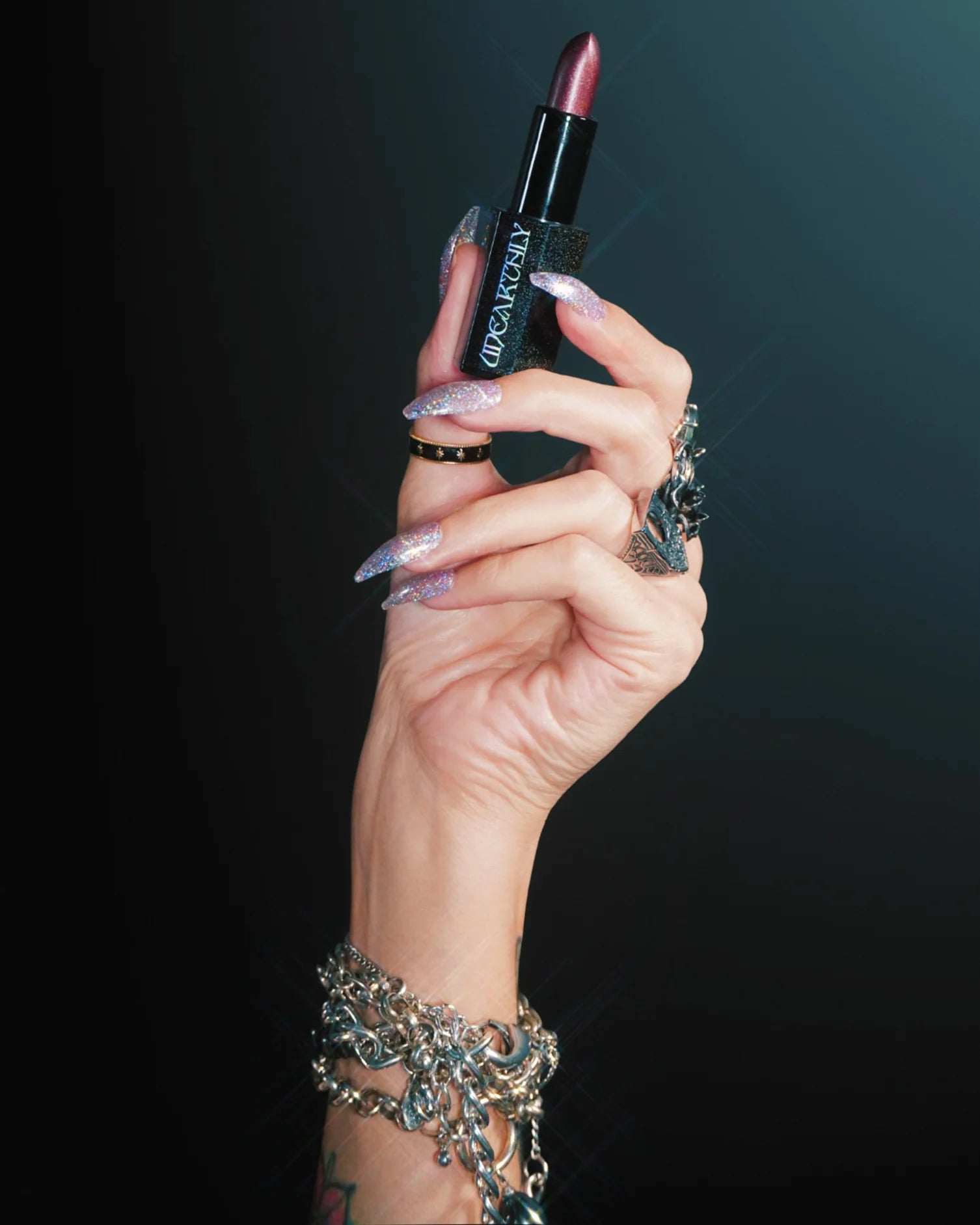 Dead Cute 4pcs Lipstick Set