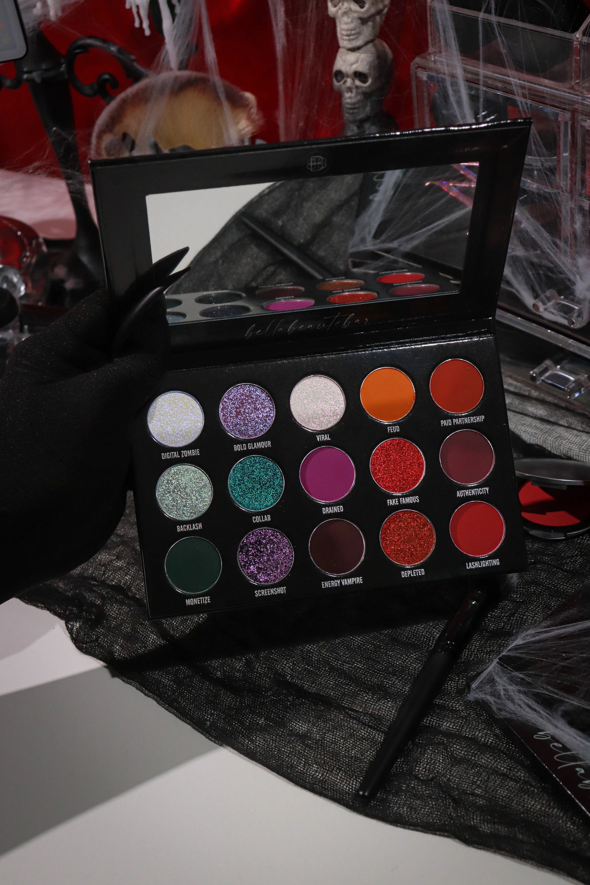 Recently Deinfluenced NEW!! (magnetic)