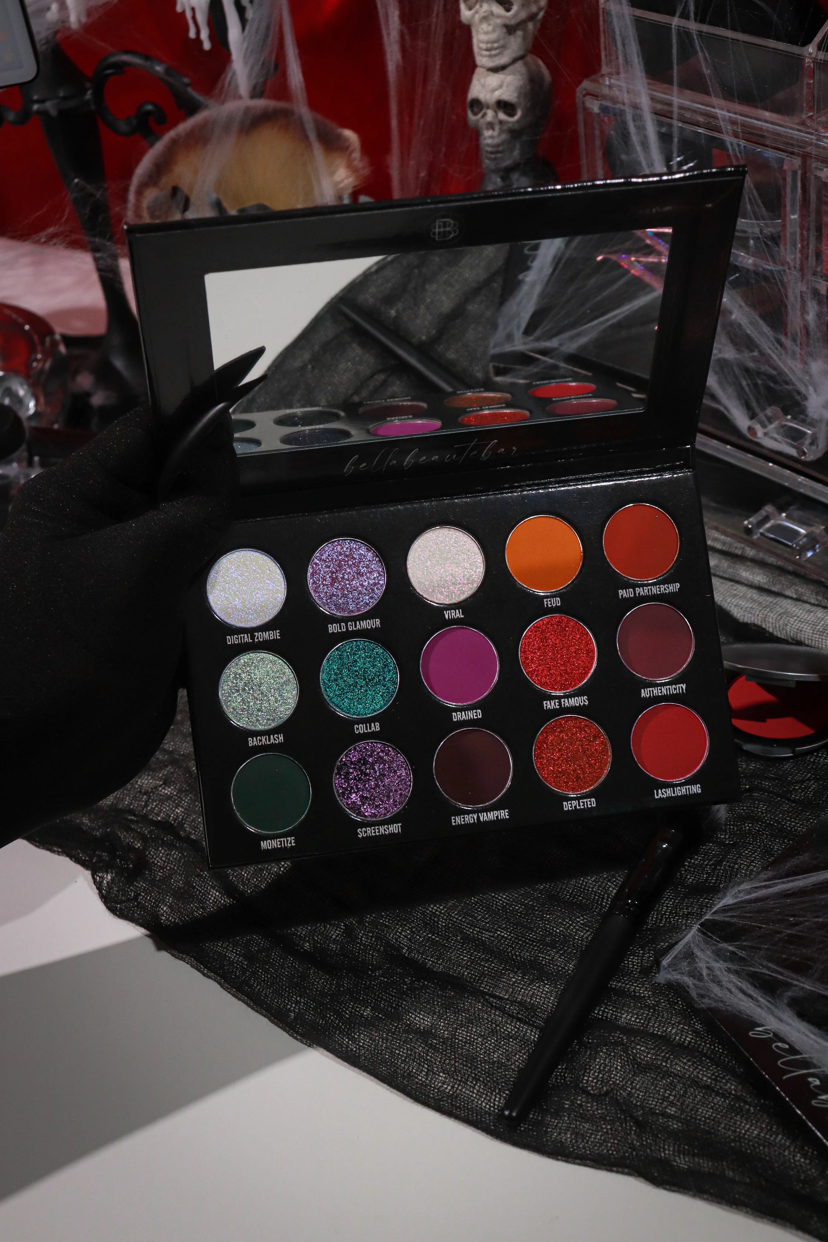 Recently Deinfluenced NEW!! (magnetic)