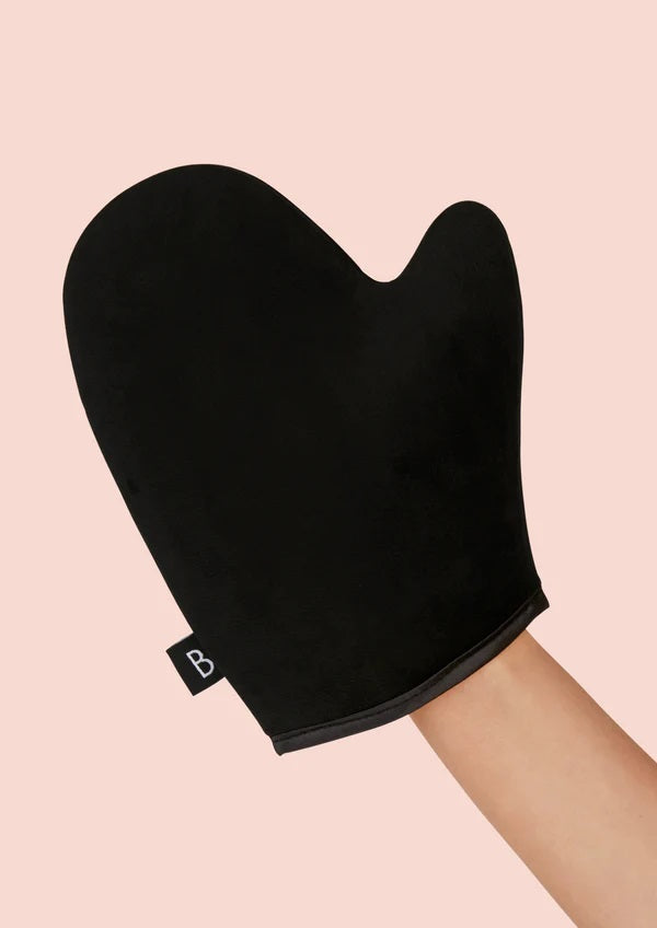 Luxe Tanning Mitt