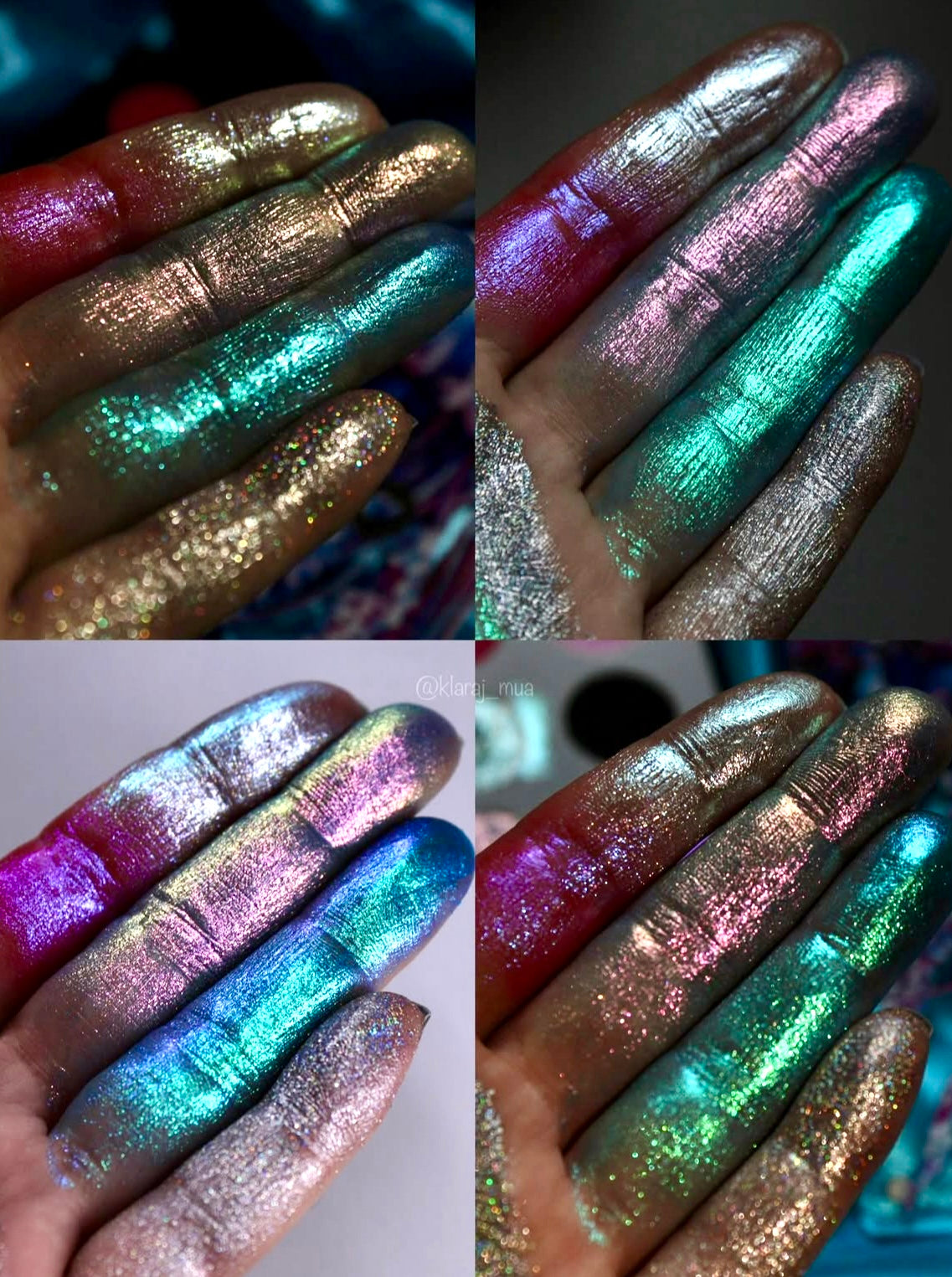 Chapter 3 - Guardian of the Lagoon