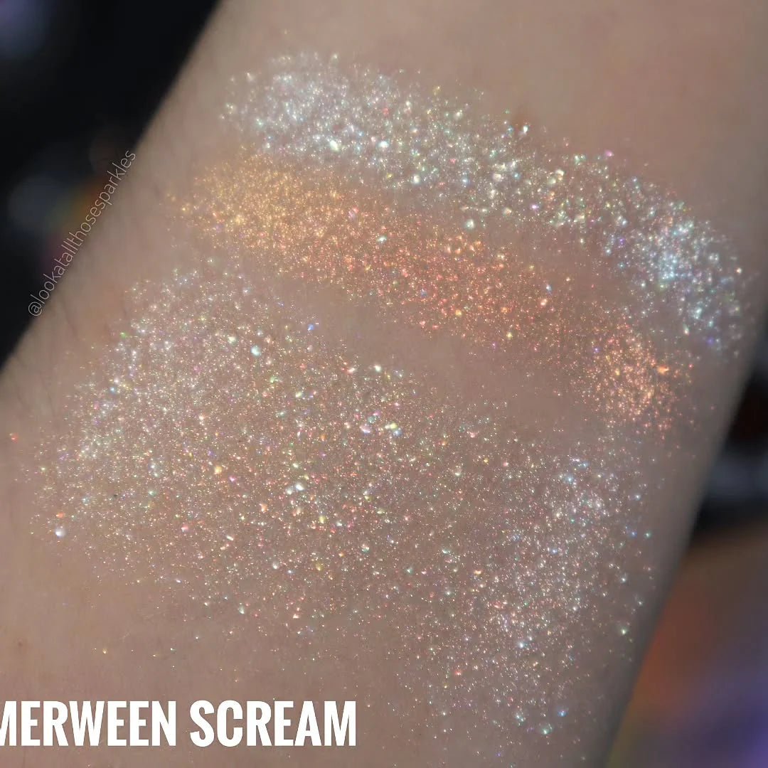 "Summerween Scream" Highlighter
