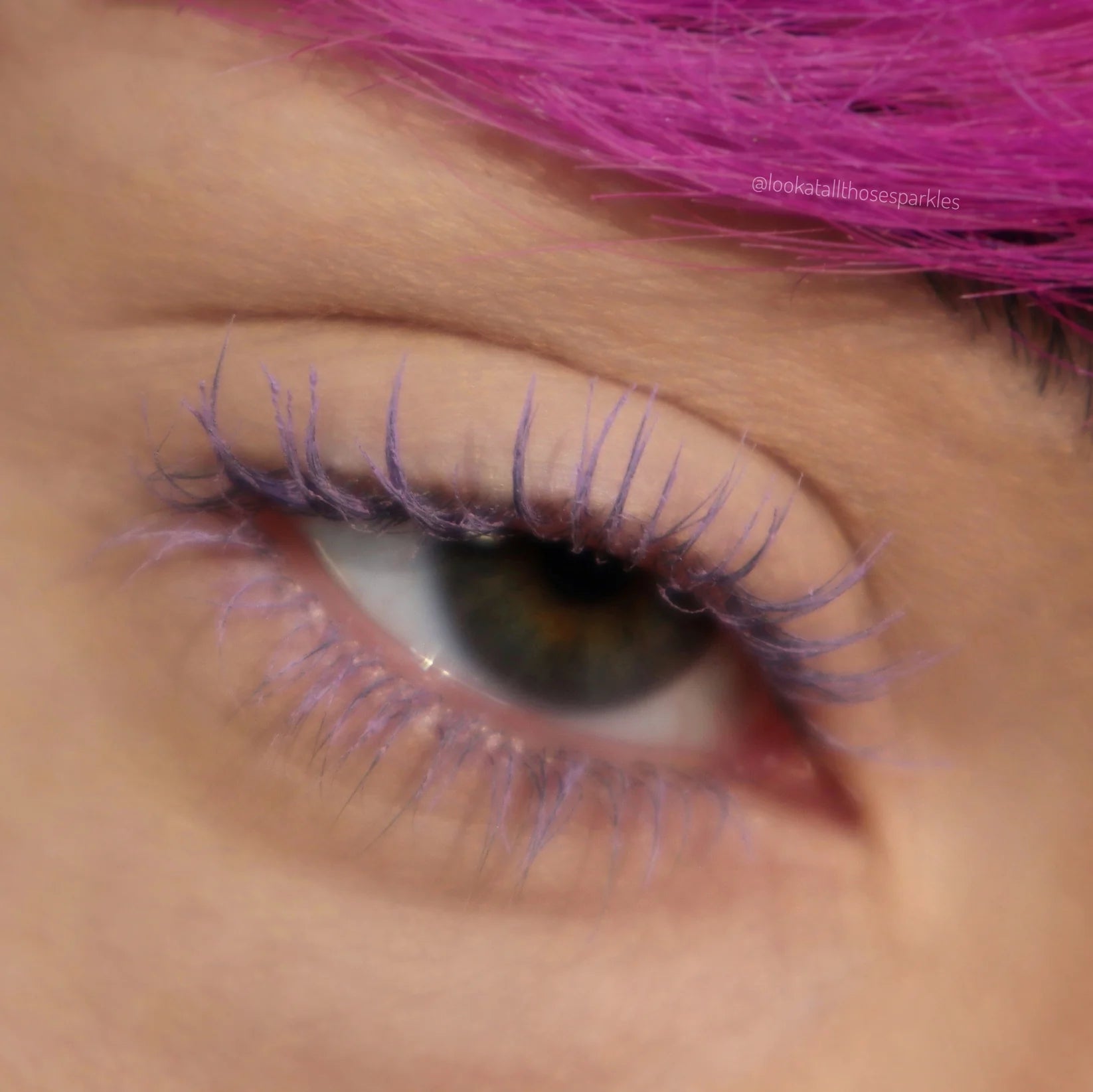 Silver & Cold Mascaras