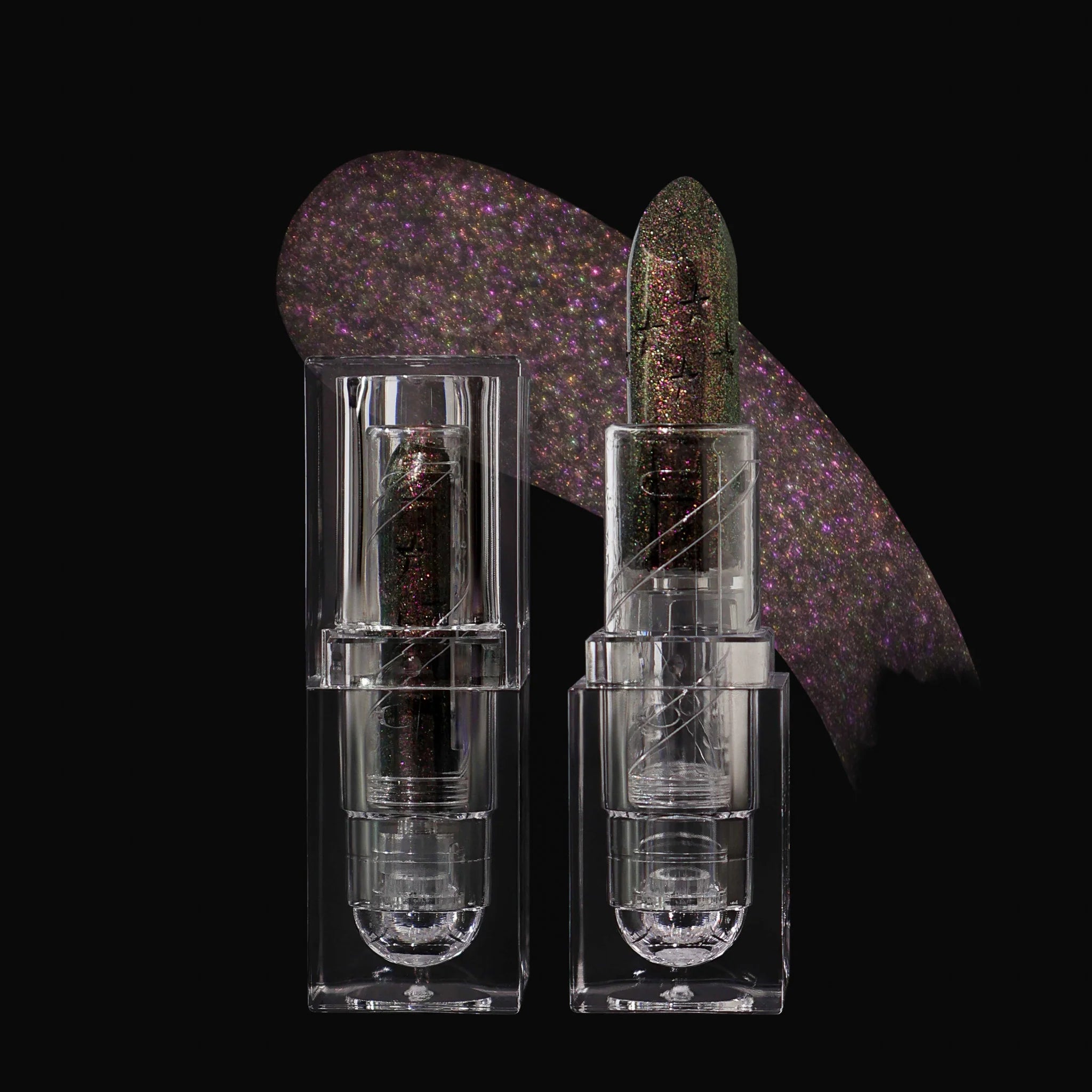 Dark Dreamscape - Dream Lip Sparkle Balm