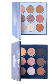 Coffret duo jour/nuit