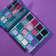 Succulent Dew Eyeshadow Palette