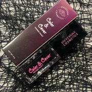 "Color & Cover" Black Primer