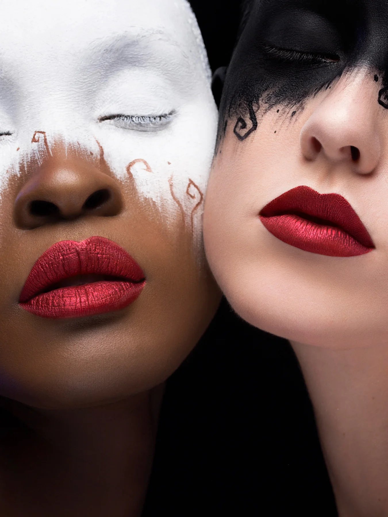 Liquid to Metallic - Deville