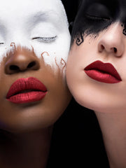 Liquid to Metallic - Deville