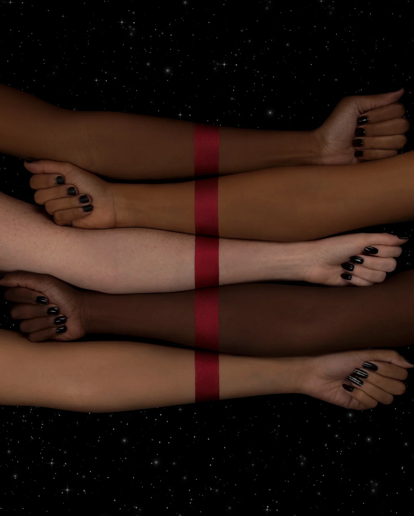 Liquid to Metallic - Deville