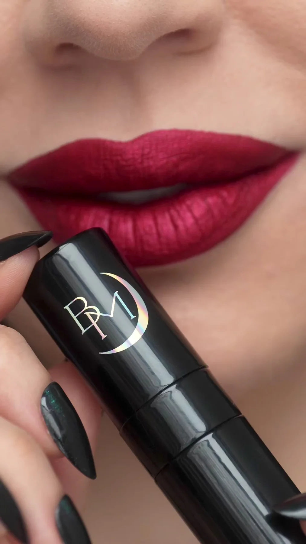 Liquid to Metallic - Deville