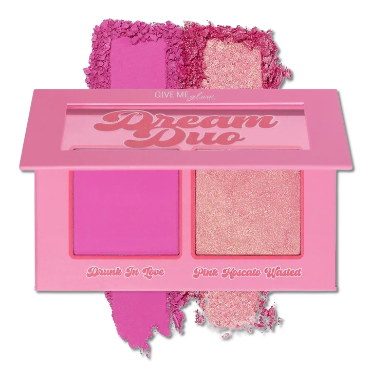 DRUNK IN LOVE | PINK MOSCATO DREAM DUO