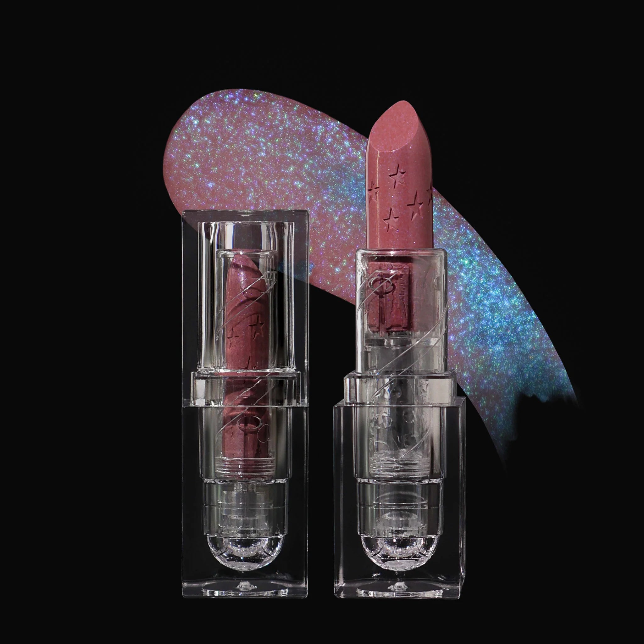 Dark Dreamscape - Dream Lip Sparkle Balm