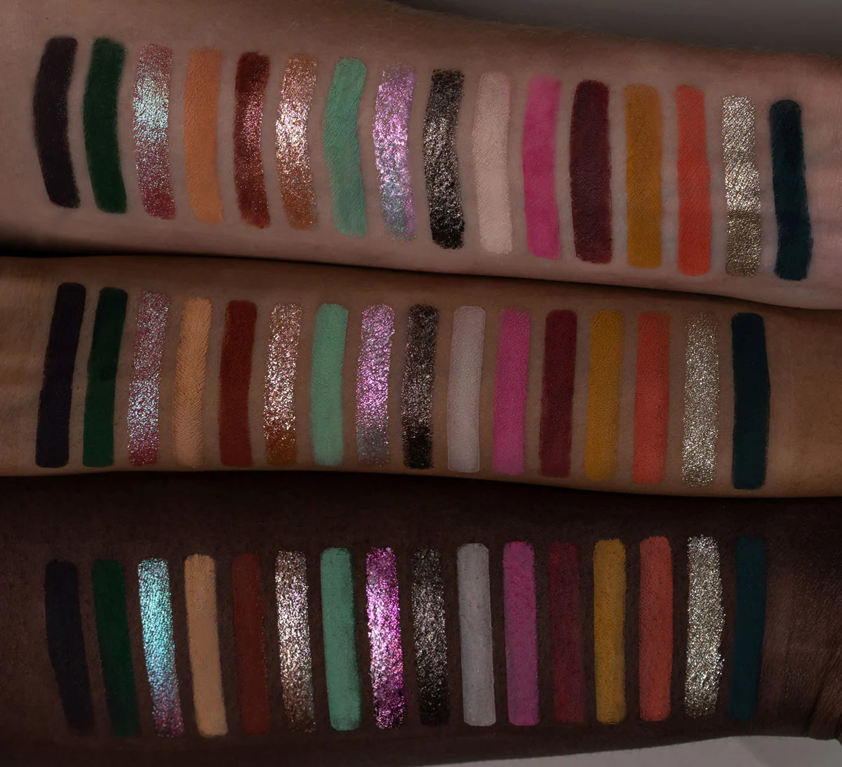 Palette Vintage Neutrals