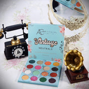 Palette Vintage Neutrals