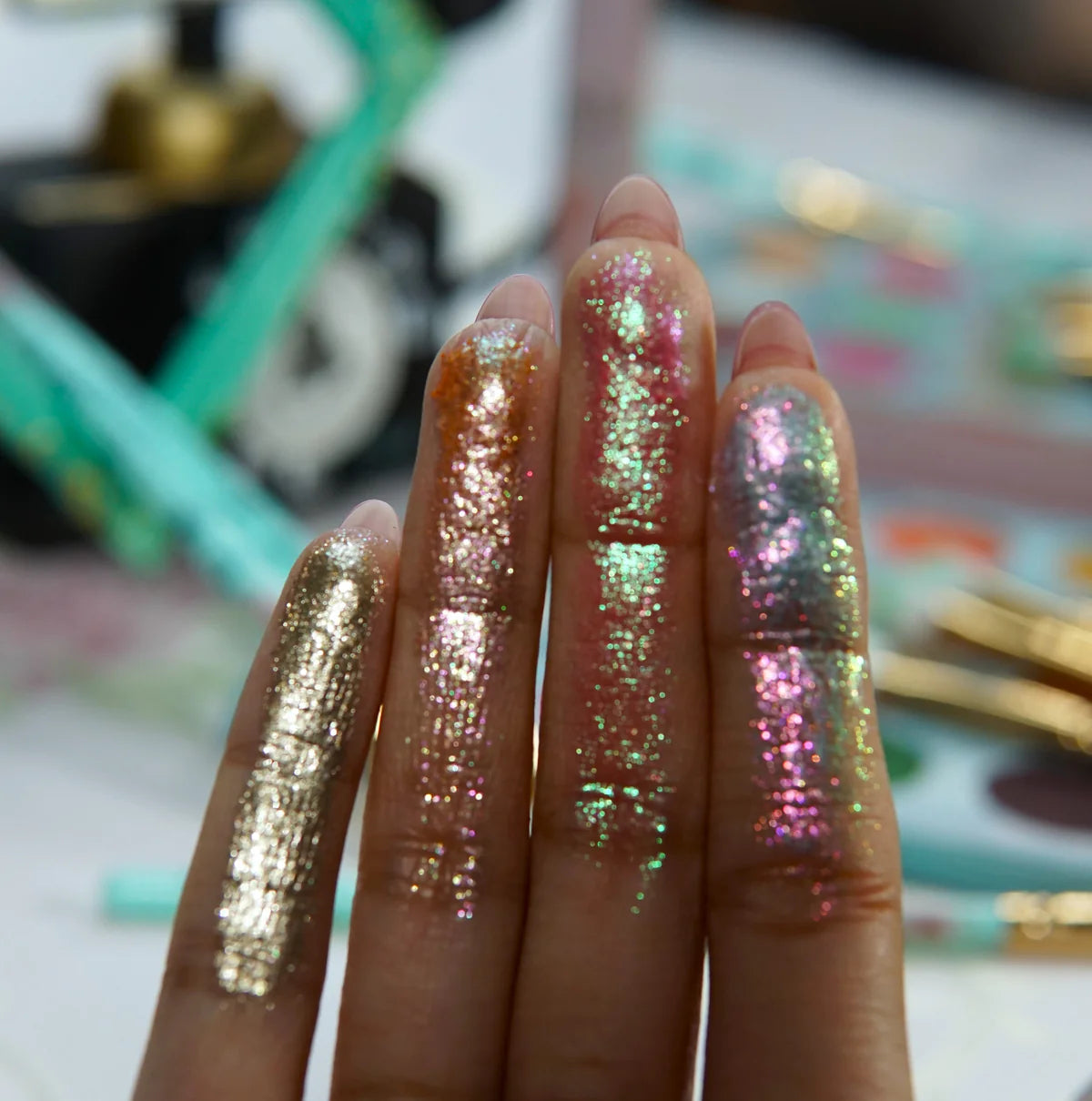 Palette Vintage Neutrals