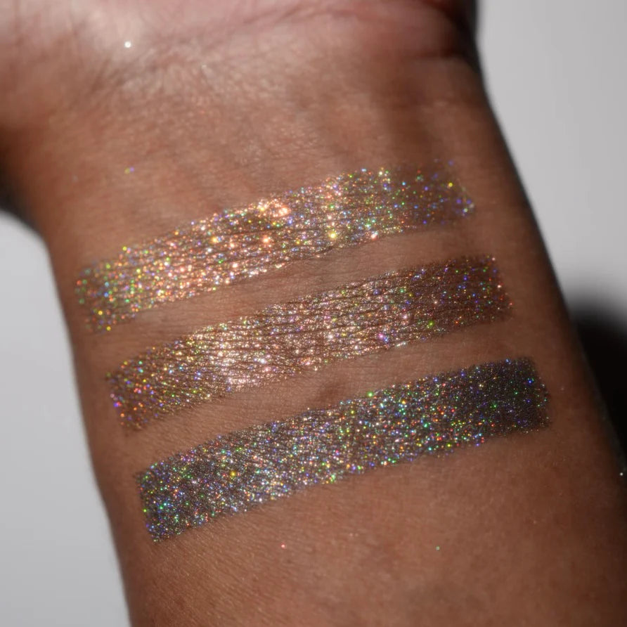 Paleta de sombras de ojos Artificer