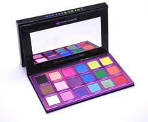 Coloursplash Palette