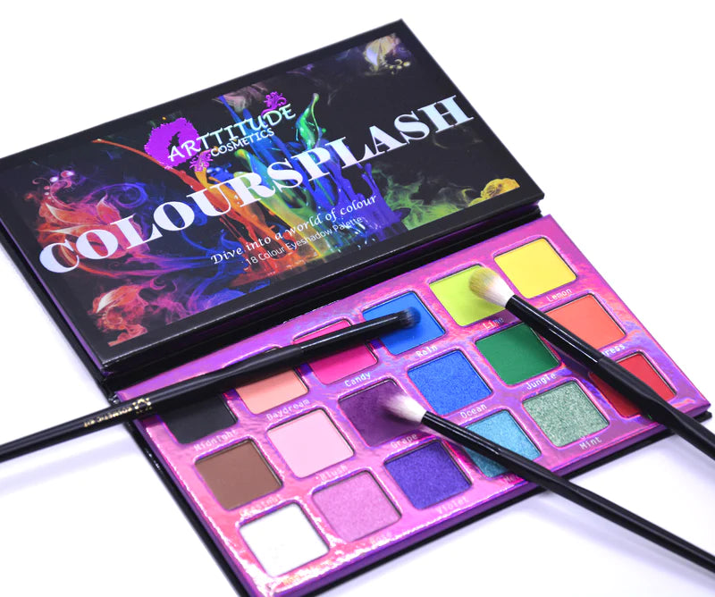 Coloursplash Palette