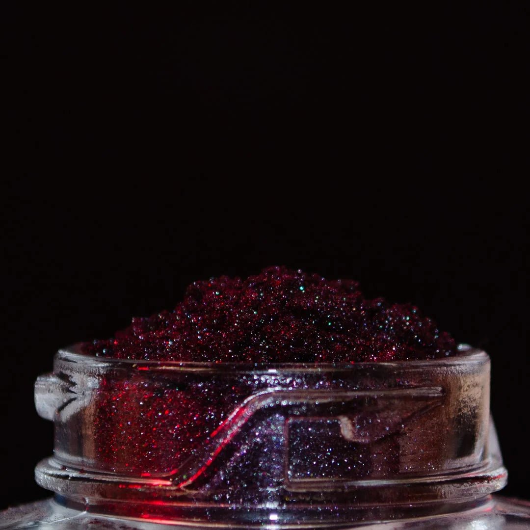 Single Shade - Dark Flame