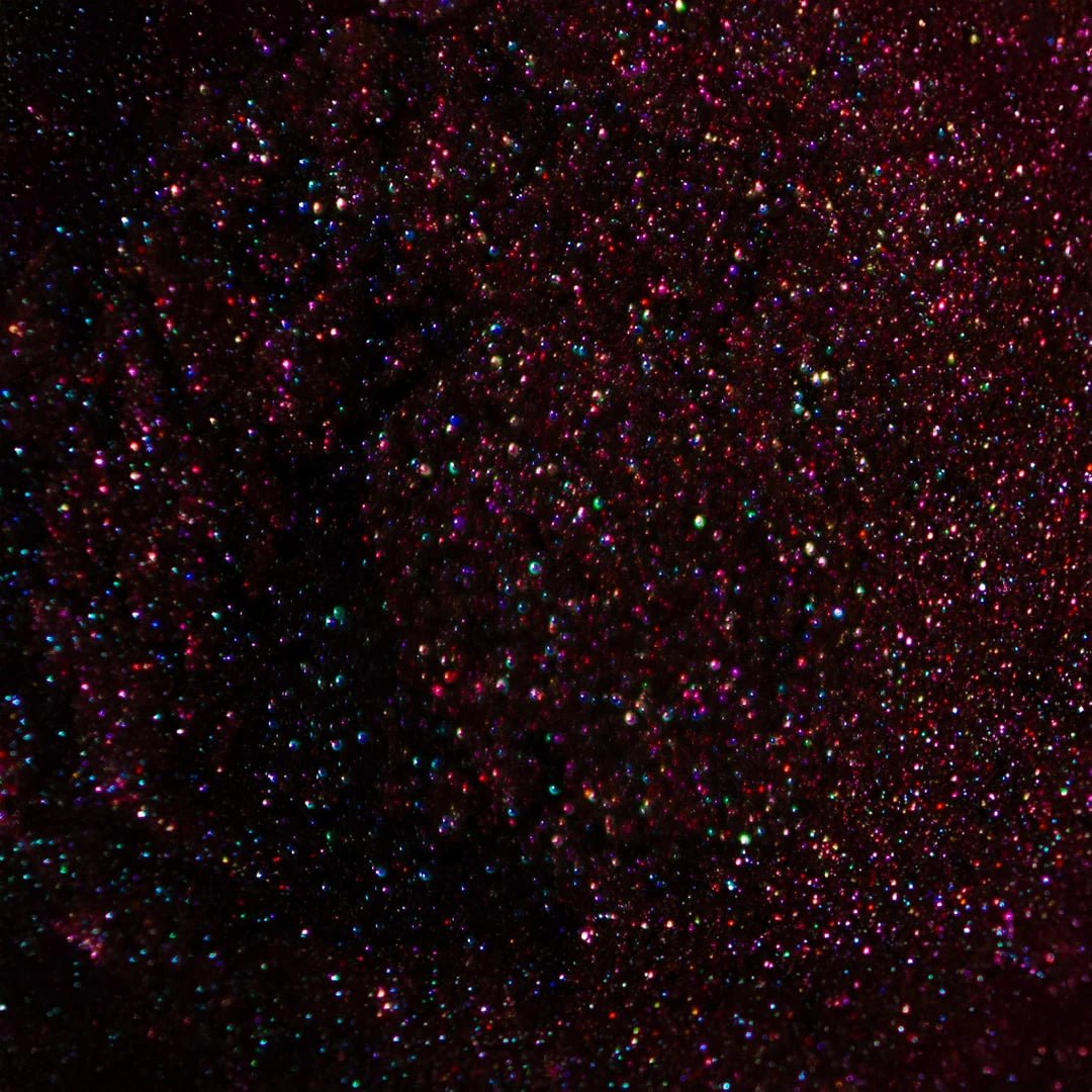 Single Shade - Dark Flame