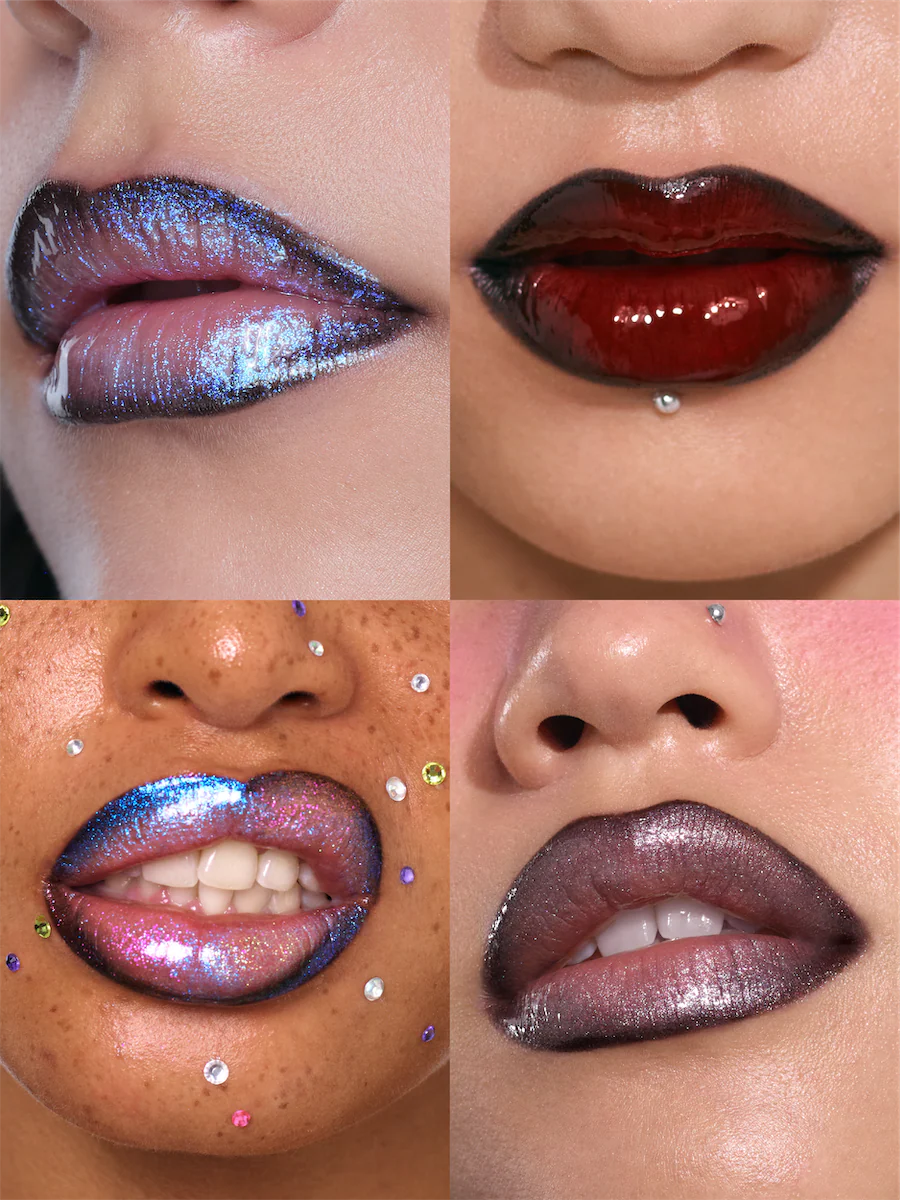 The Sculpting Lip Pencil