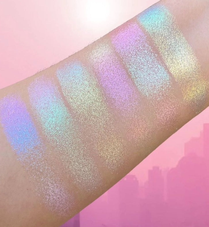 Daydreamer Highlighter Palette