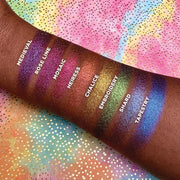 Embroidery | Hybrid Multichrome