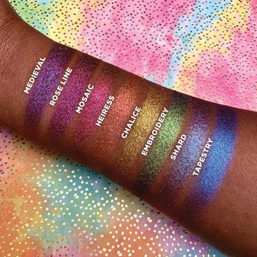 Embroidery | Hybrid Multichrome