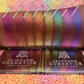 Shard | Hybrid Multichrome