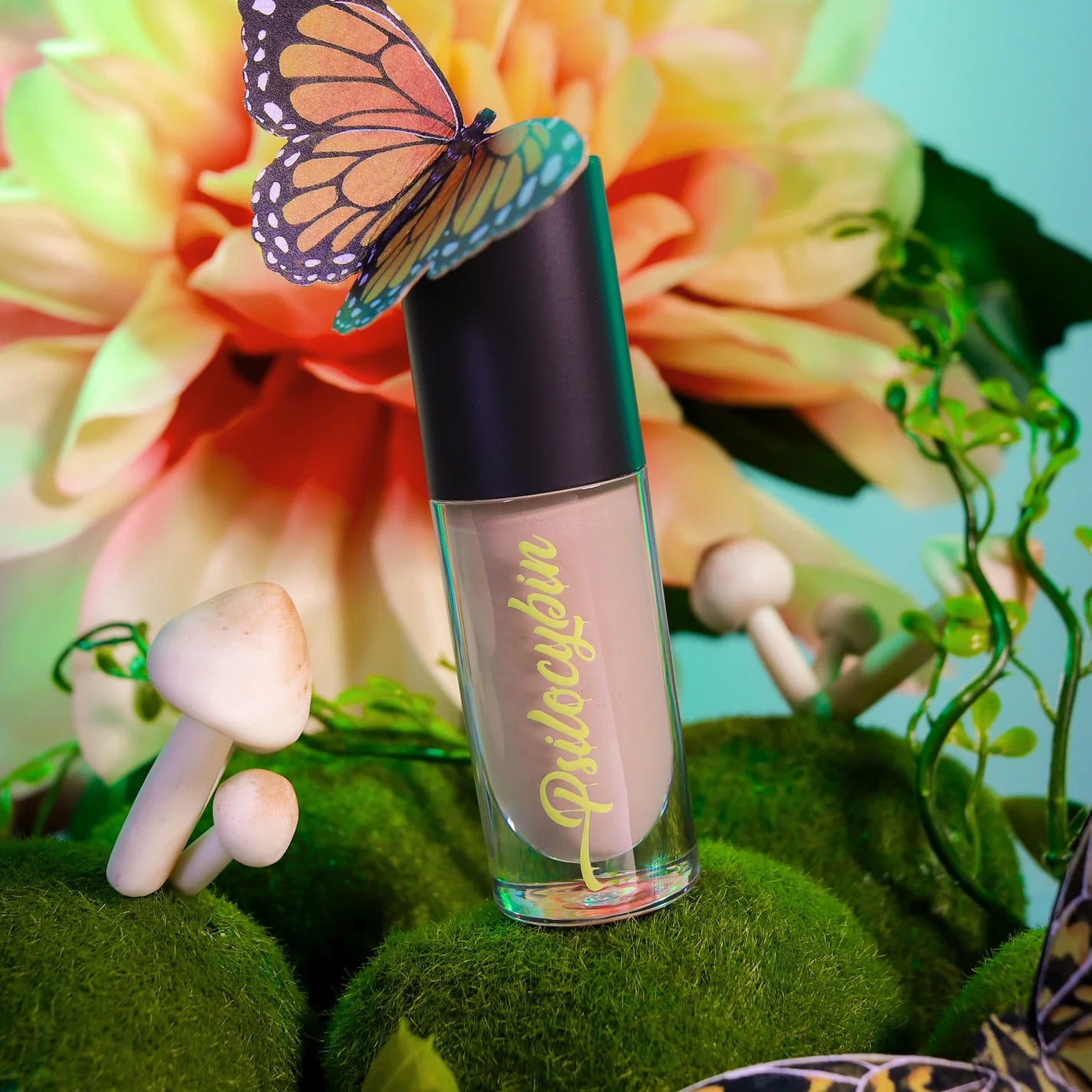 Masterclass Lip Glaze: Delirium