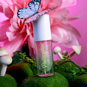 Masterclass Lip Oil: Delulu