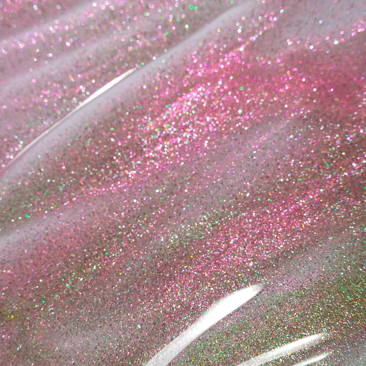 Masterclass Lip Oil: Delulu