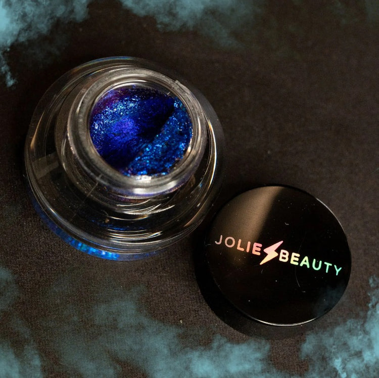 Chamäleon Cream Eyeshadow Pot - Delusions