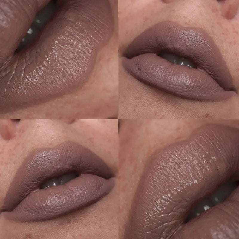 Satin Liquid Lipstick