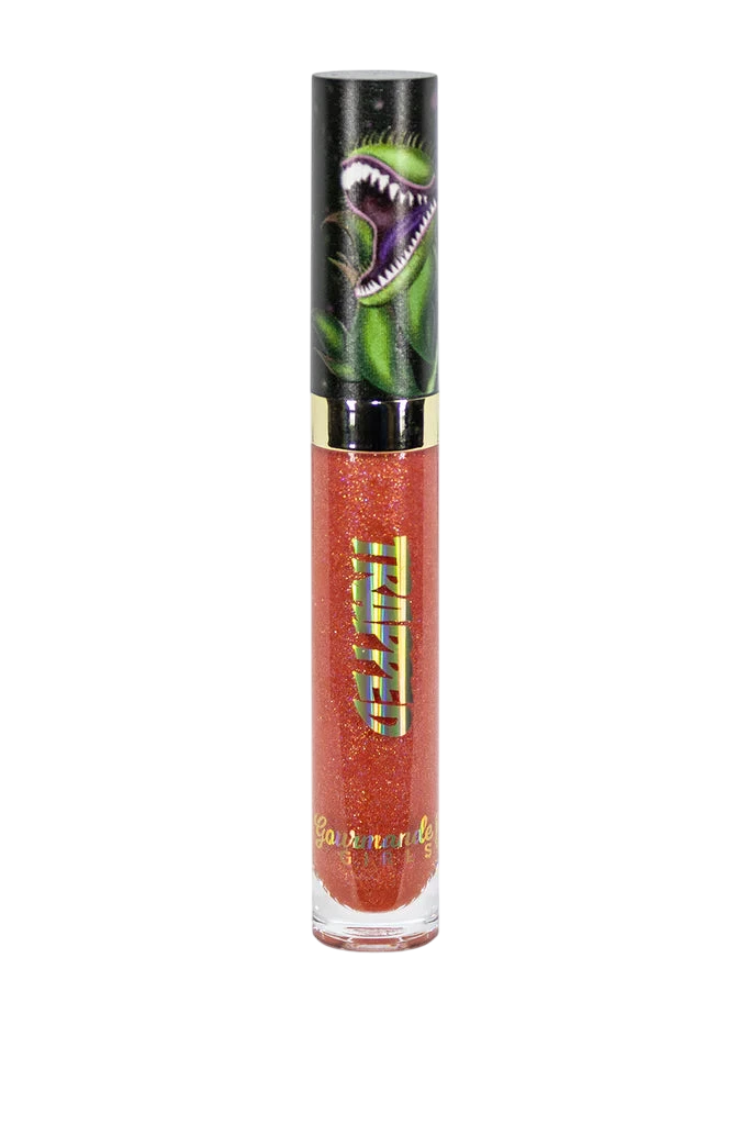 Trapped Lipgloss