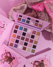 NEW "The Dollhouse" Eyeshadow Palette