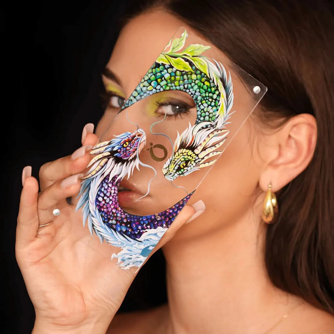 Legend of Land & Sea