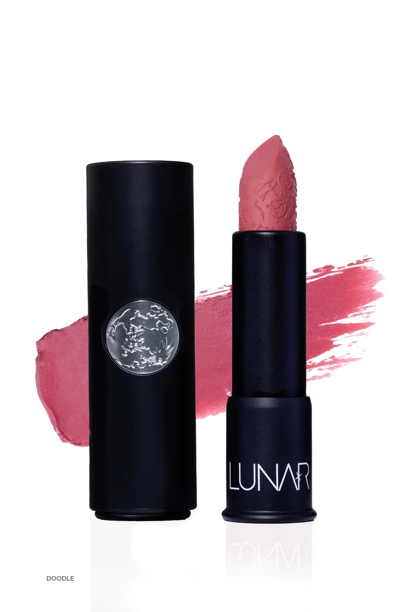 LIPSTICK- Doodle