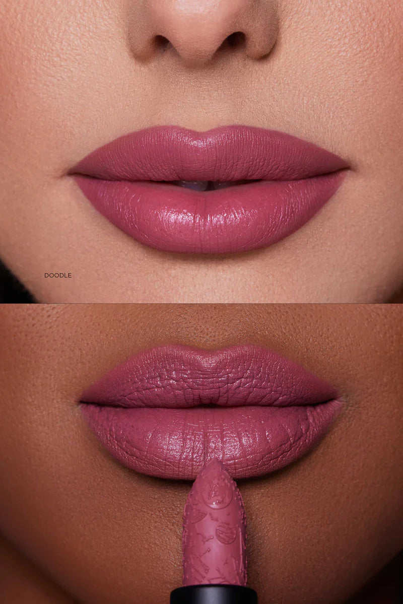 LIPSTICK- Doodle
