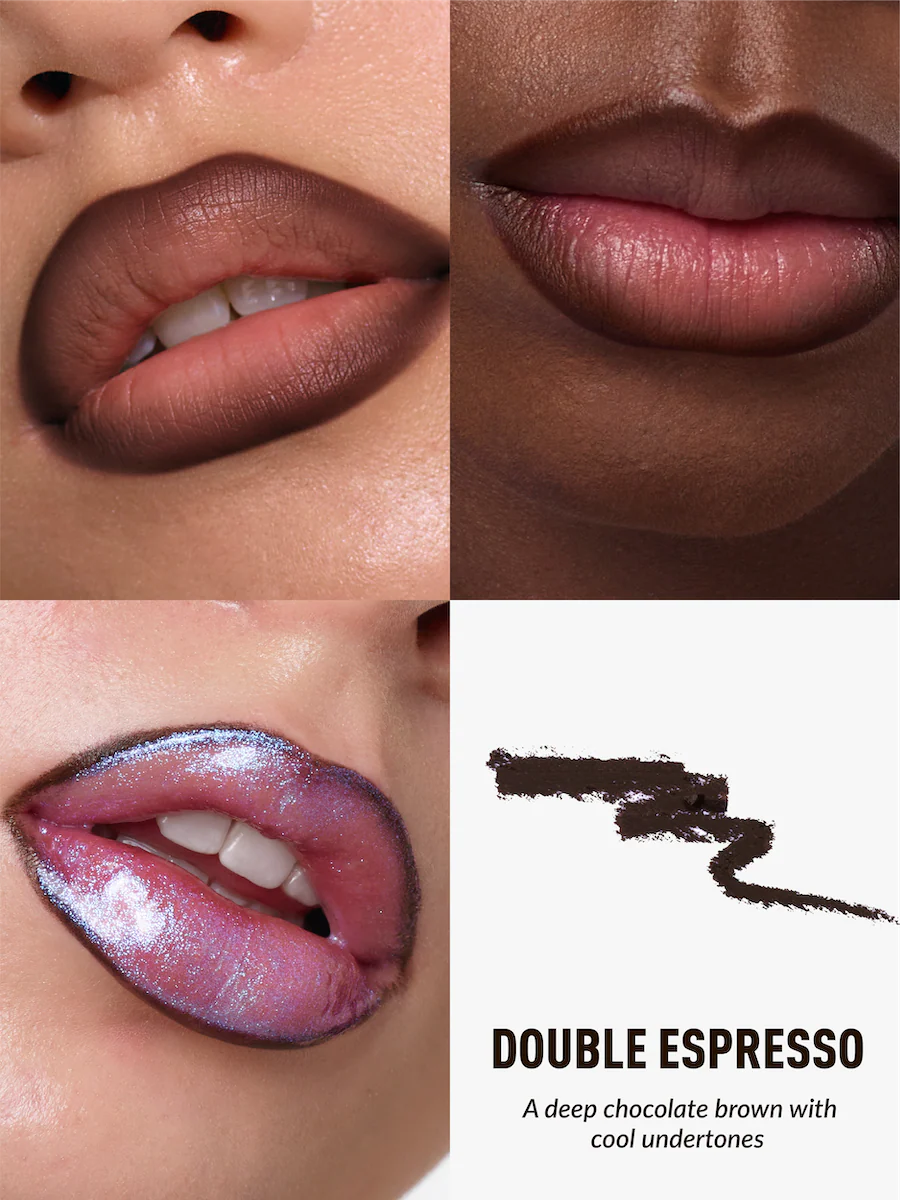 The Sculpting Lip Pencil