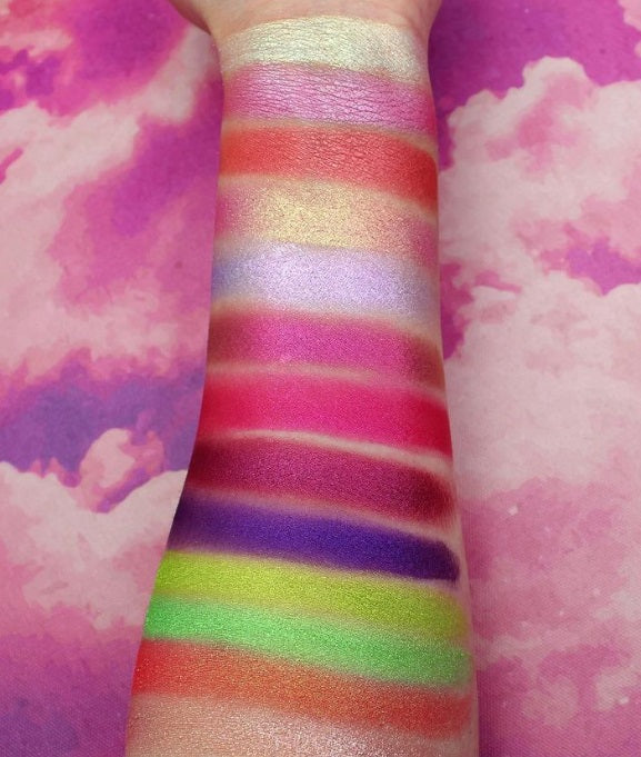 Paleta smoczych owoców (NOWOŚĆ)