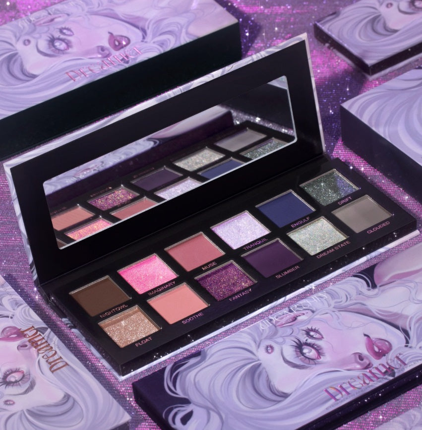 DREAMER PALETTE