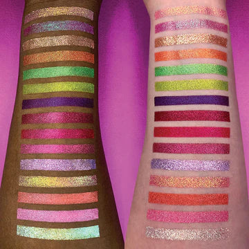 Paleta smoczych owoców (NOWOŚĆ)