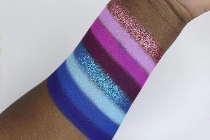 Lure Eyeshadow Palette