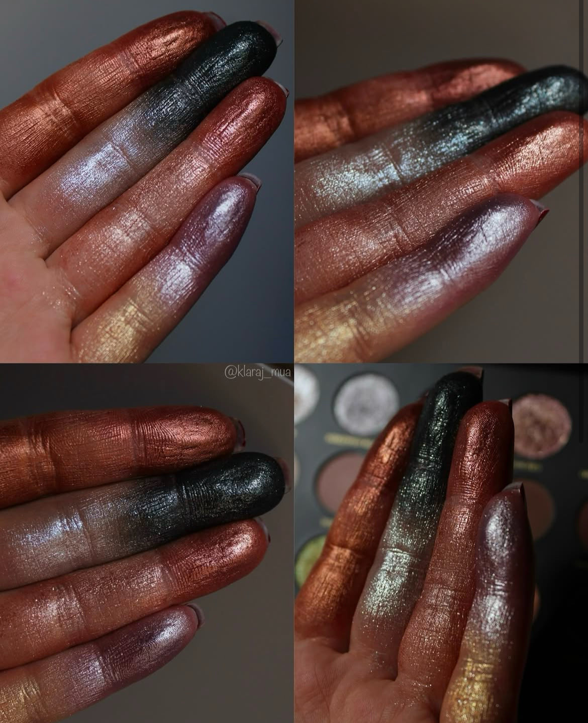 Timeless Tones/ Nearly Natural Duo