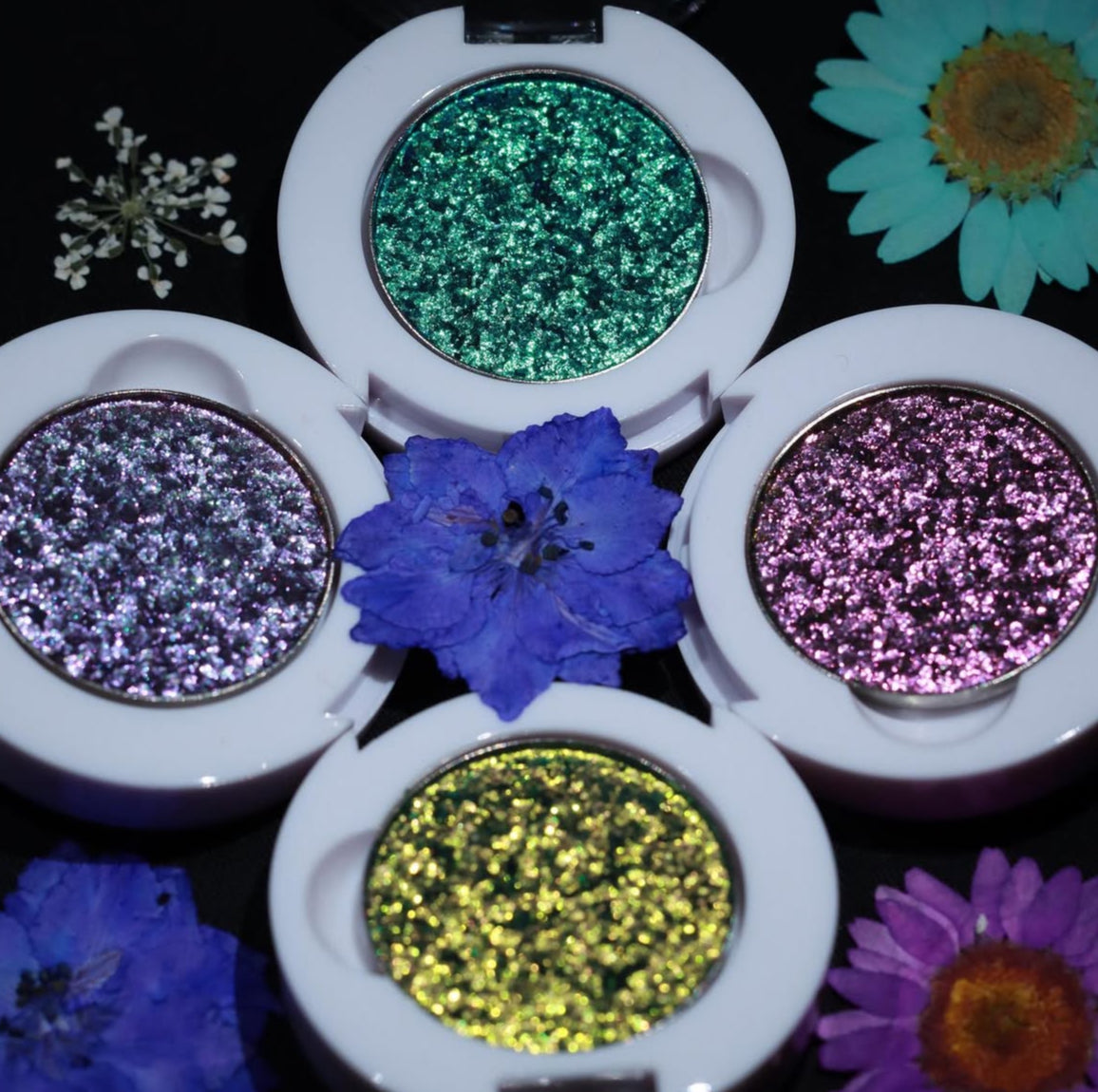 Cambiadores Fantasma - Weird Wisteria