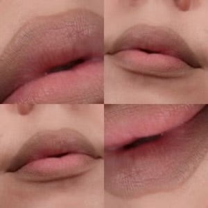 Crayon à lèvres kaki